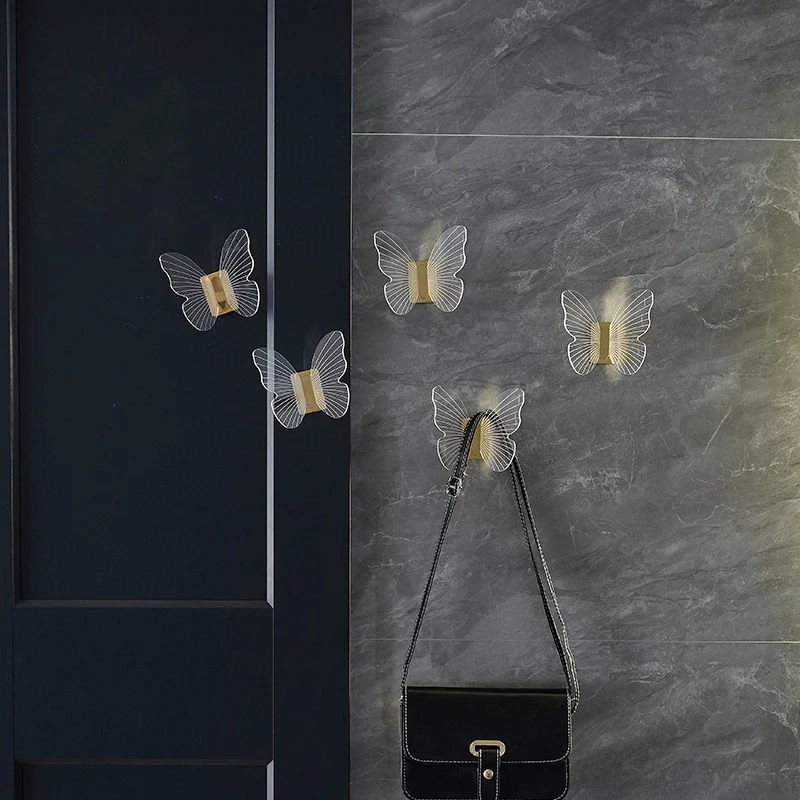 Butterfly Dreams Wall Organizer - Image 6