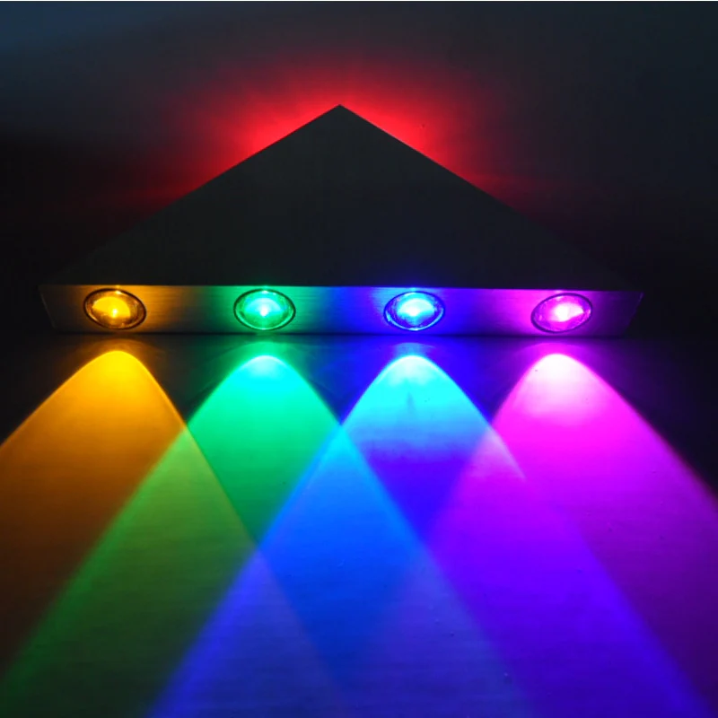 Color Blast Wall Lamp - Image 10