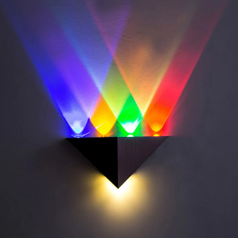 Color Blast Wall Lamp - Image 22