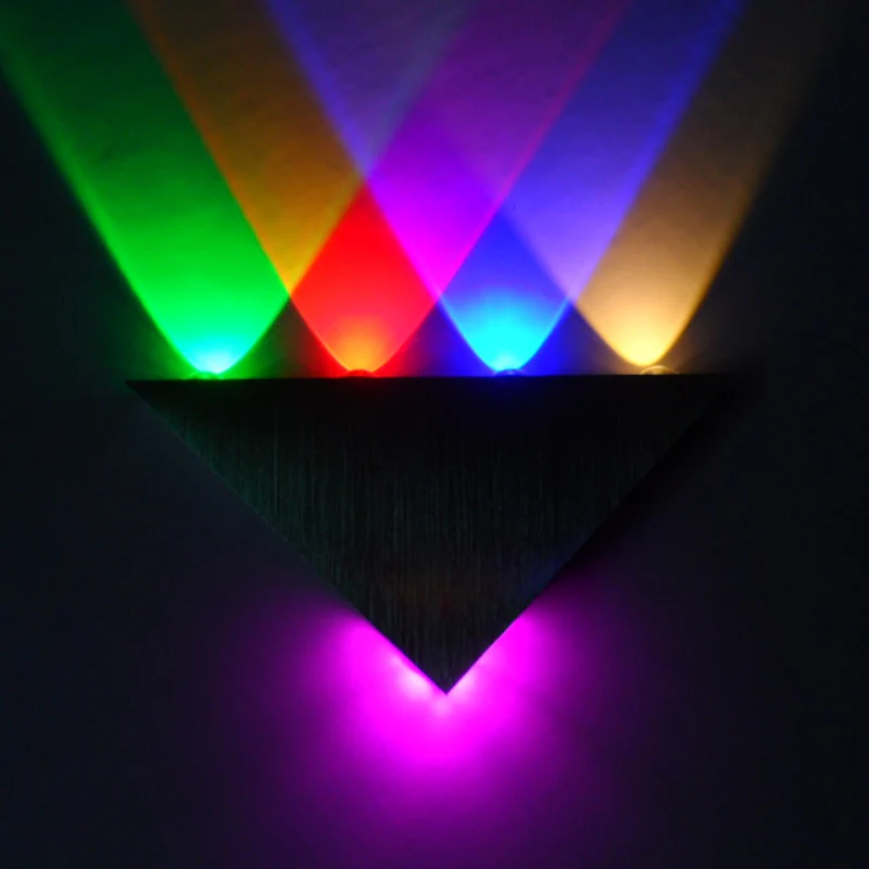 Color Blast Wall Lamp - Image 3