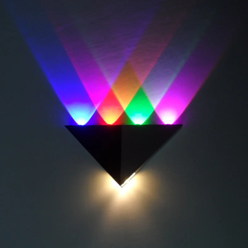 Color Blast Wall Lamp - Image 6