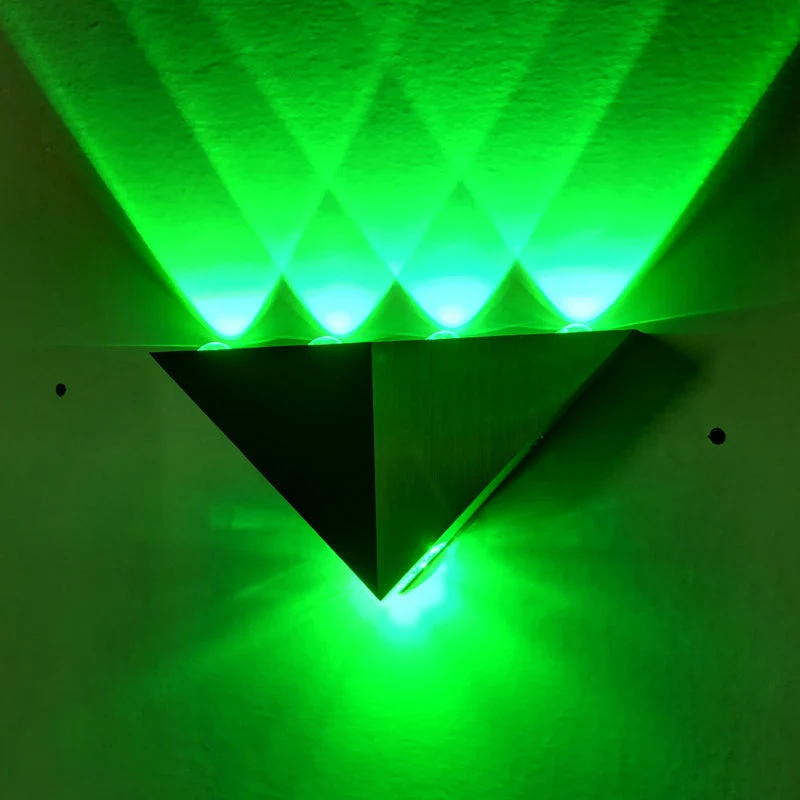 Color Blast Wall Lamp - Image 8