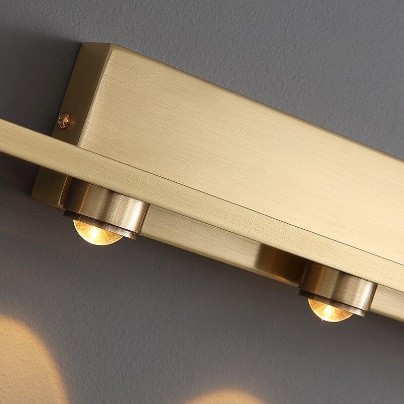 Copper Vanity Light - Image 5