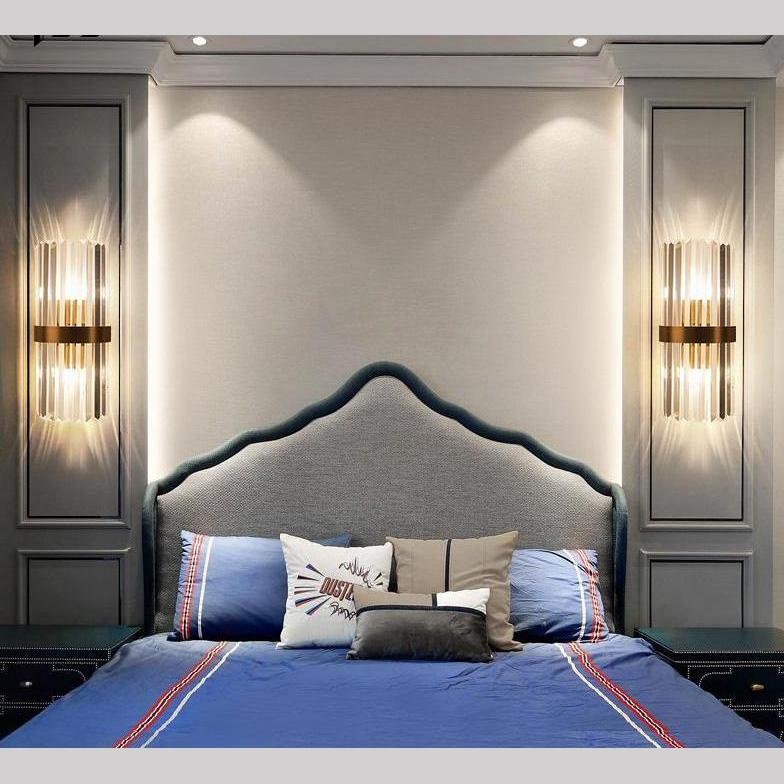 Crystal Wall Lamp - Image 5