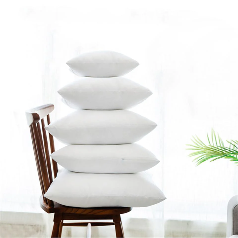 Down Alternative Pillow Cores - Image 3