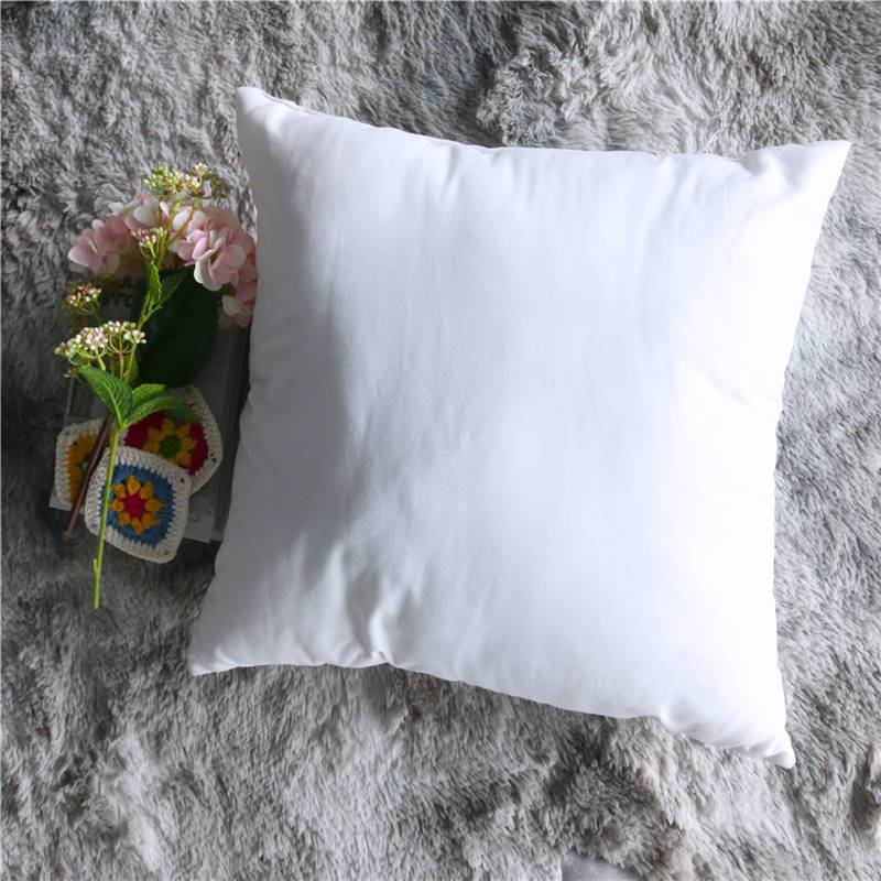 Down Alternative Pillow Cores - Image 7