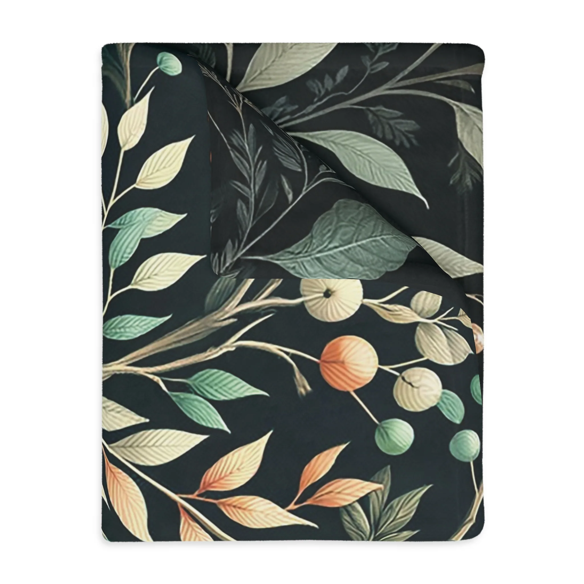 Enchanting Double Sided Blanket - Image 11