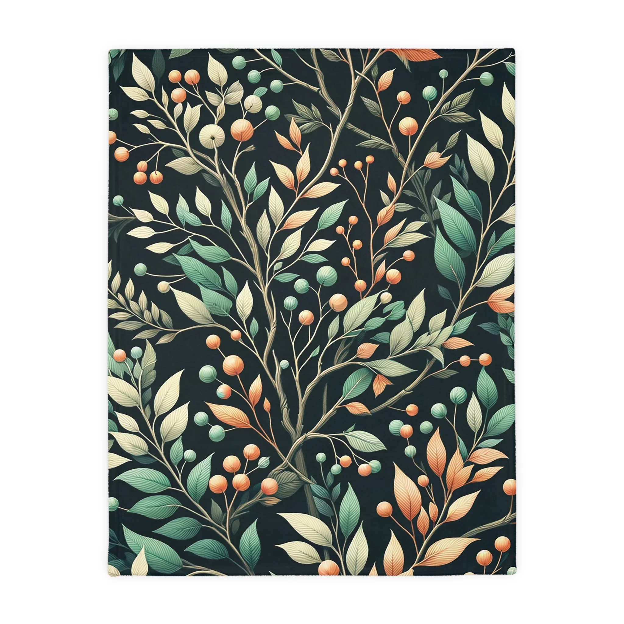 Enchanting Double Sided Blanket - Image 4