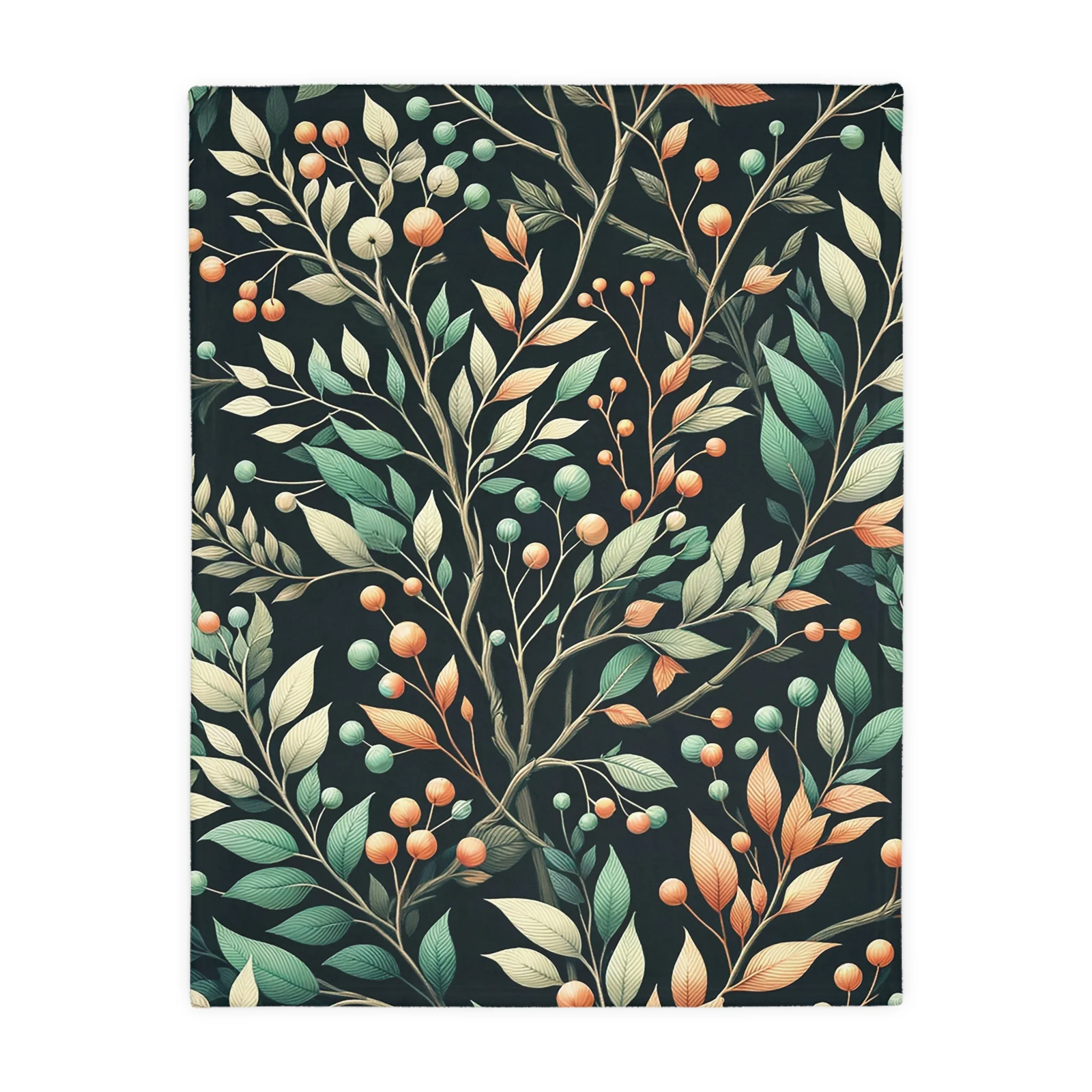 Enchanting Double Sided Blanket - Image 6