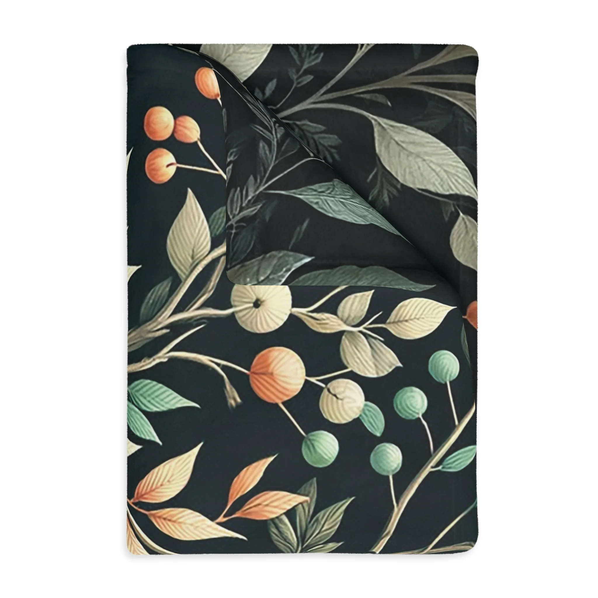 Enchanting Double Sided Blanket - Image 8