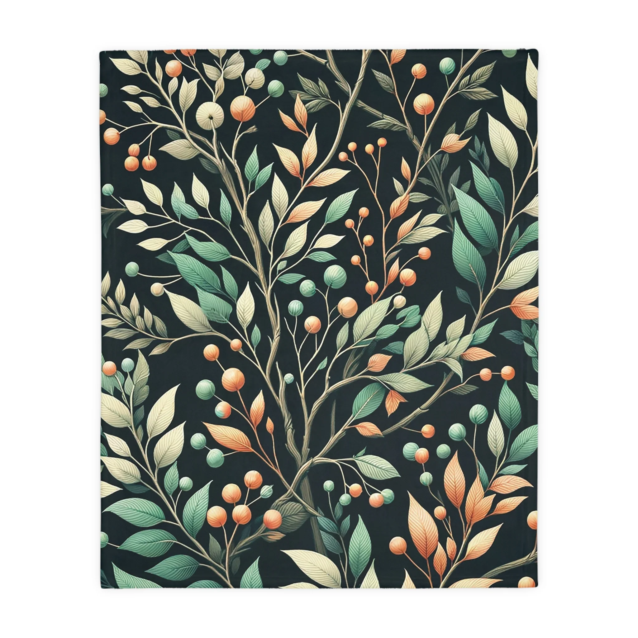 Enchanting Double Sided Blanket - Image 9