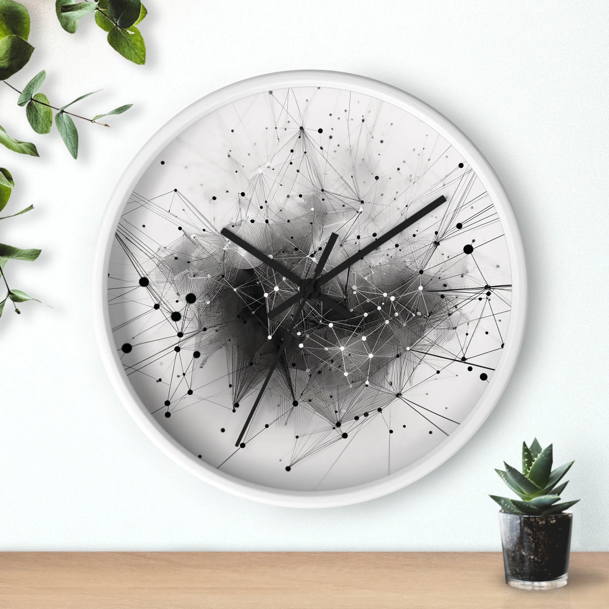 Wall Clocks/Mirrors