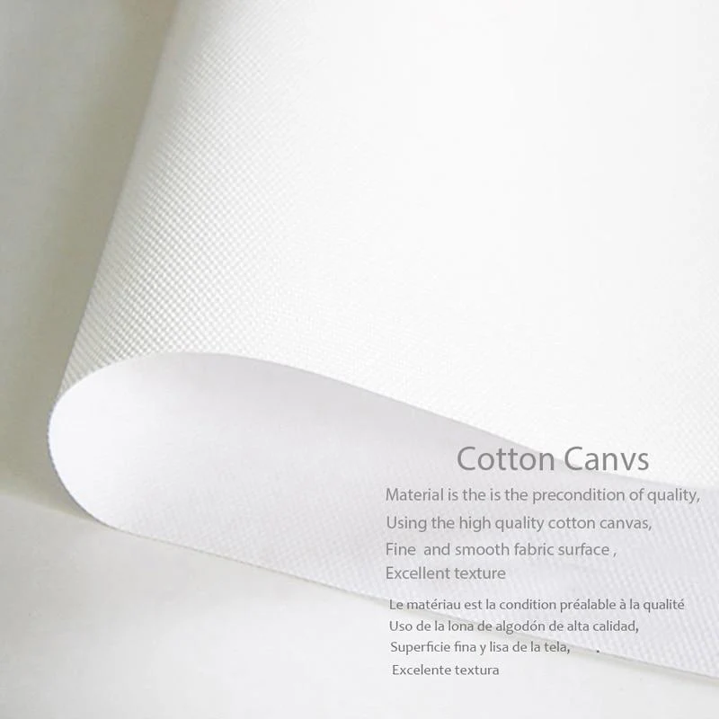 Modern Fashion Art Canvas - Image 5