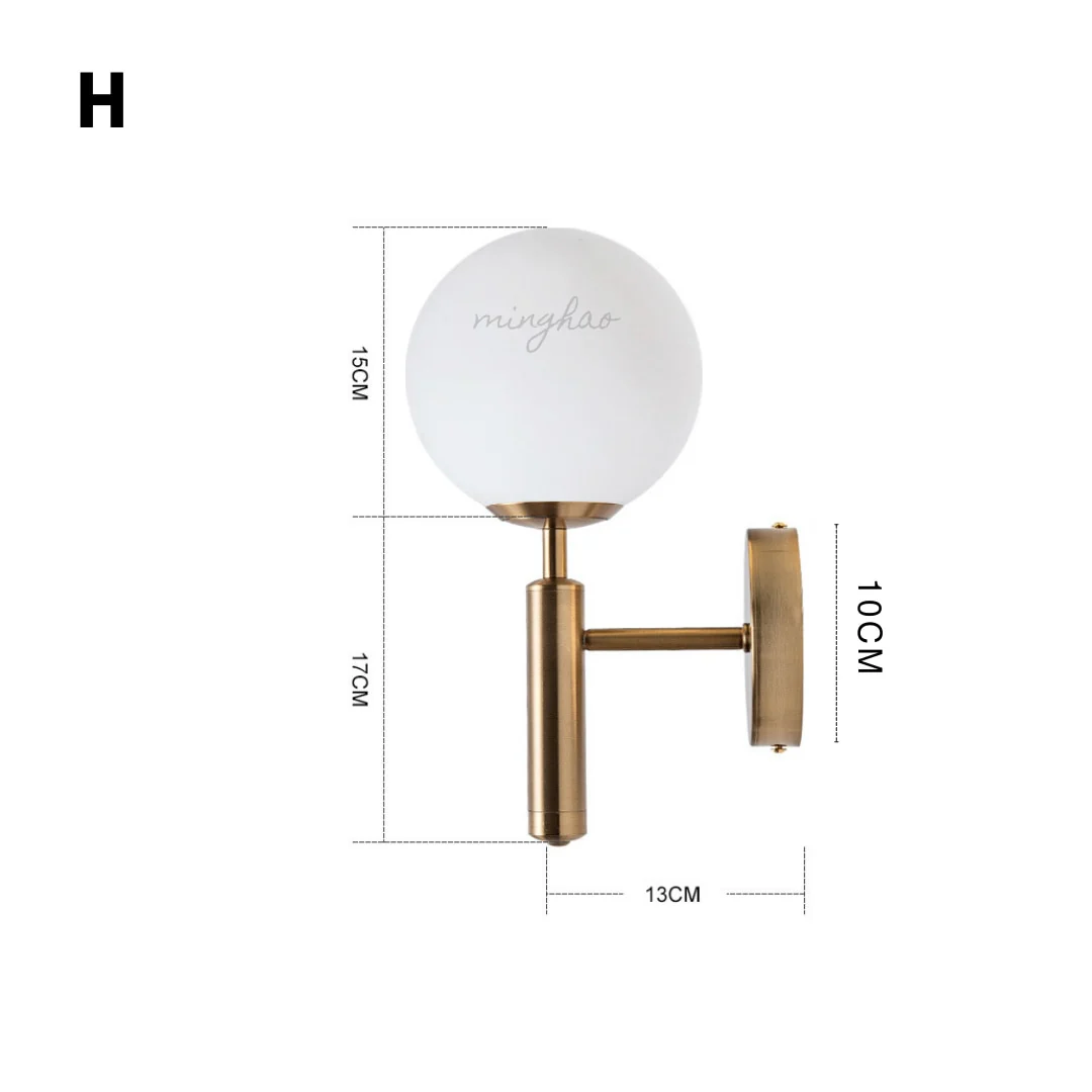 Glowing Orbit Pendant Lamp - Image 21