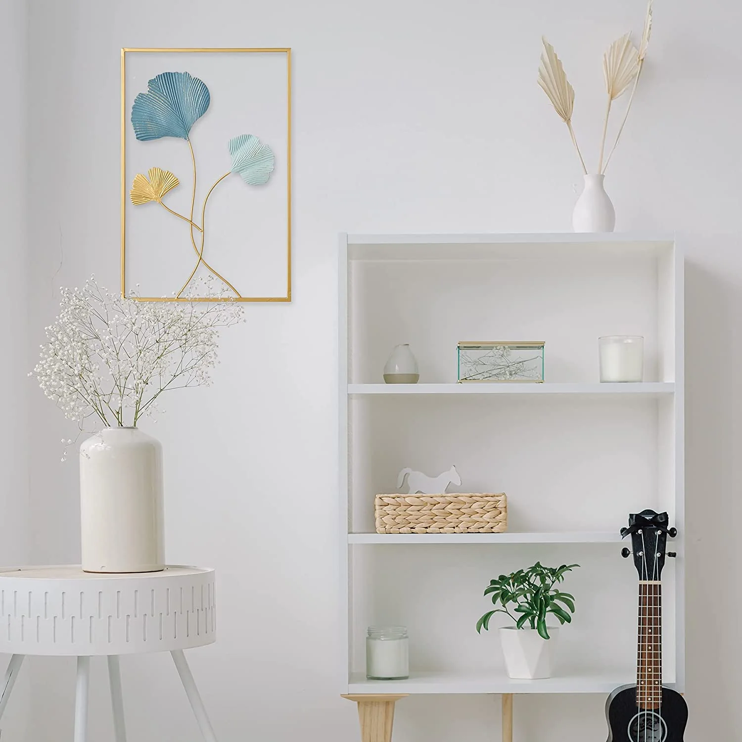 Golden Edge Wall Set - Image 5