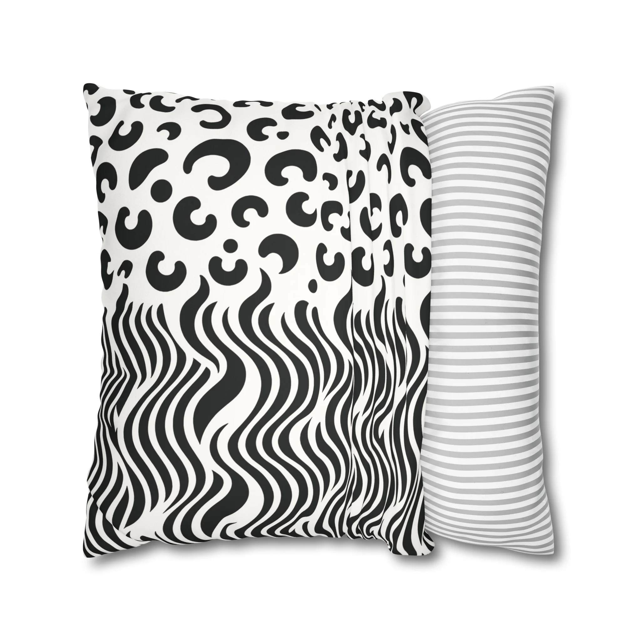Is that a Cheetah Double Sided Cushion? - Image 3