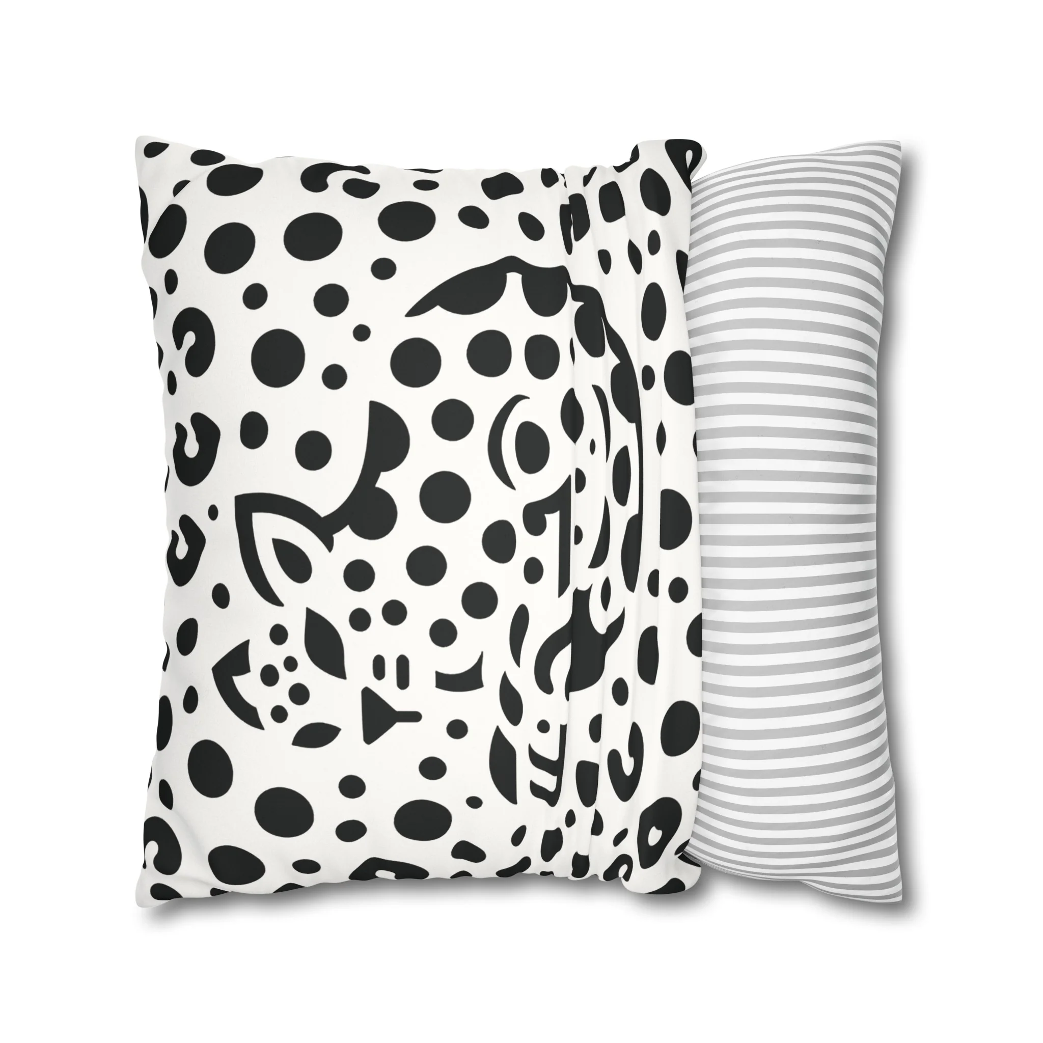 Is that a Cheetah Double Sided Cushion? - Image 4