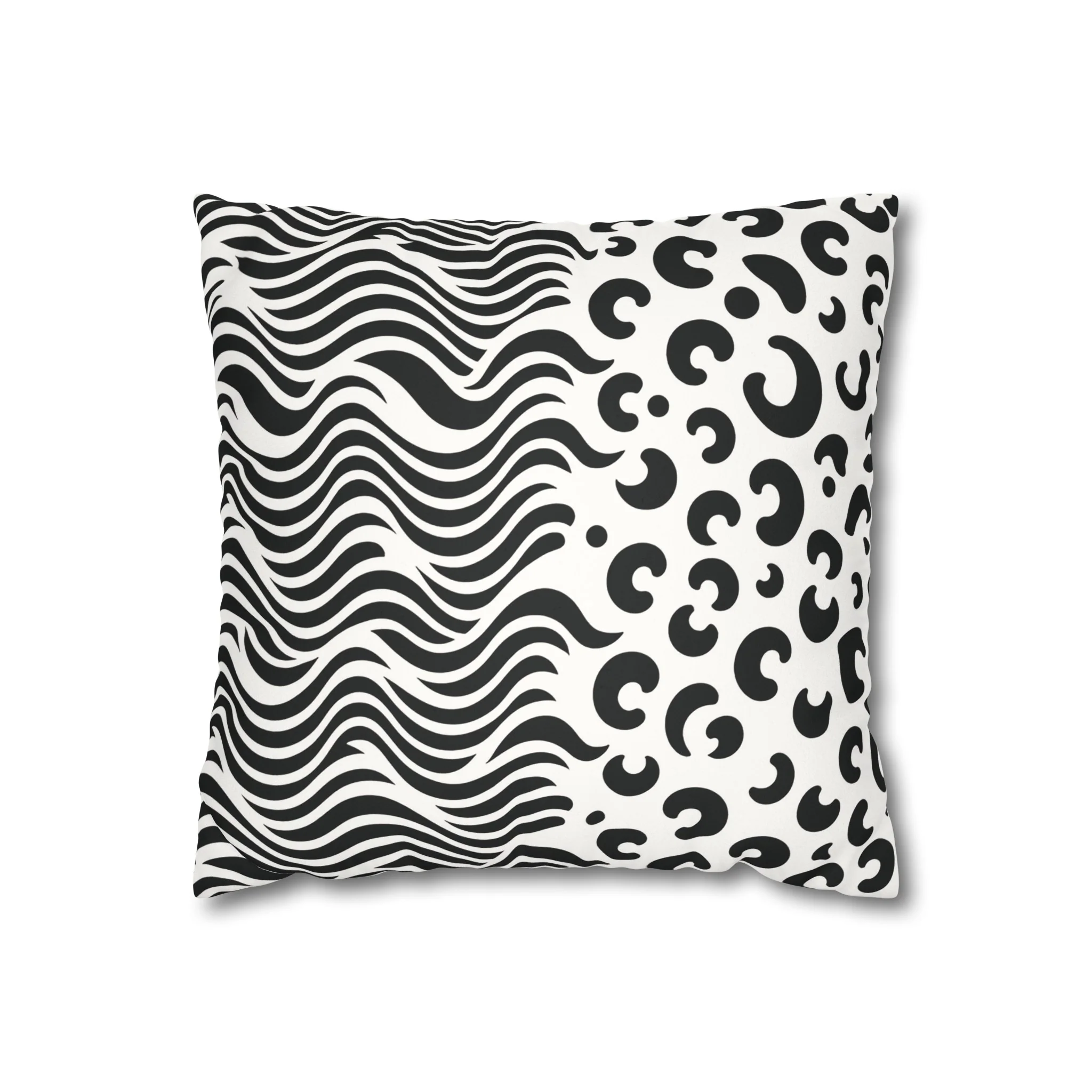 Is that a Cheetah Double Sided Cushion? - Image 6
