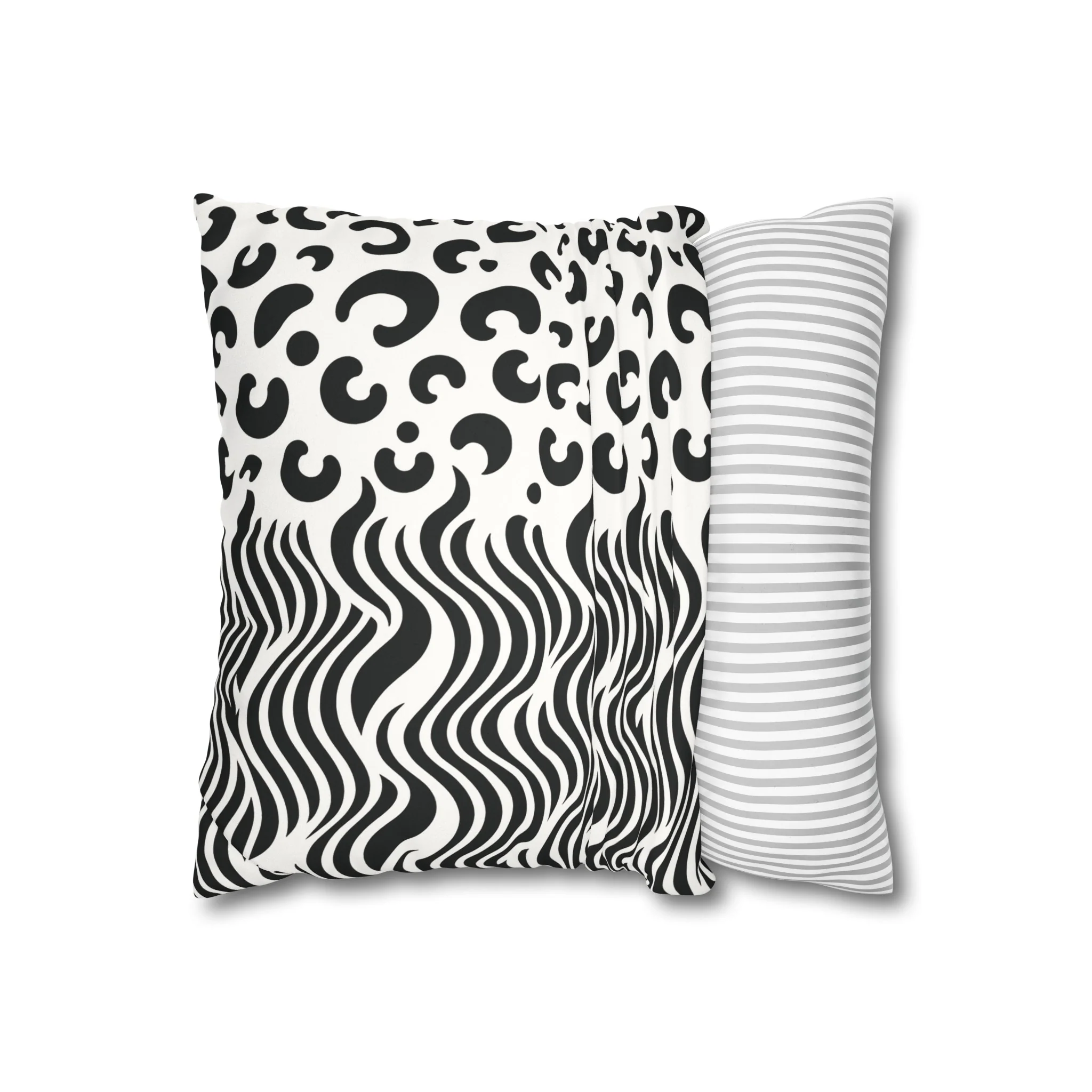 Is that a Cheetah Double Sided Cushion? - Image 7