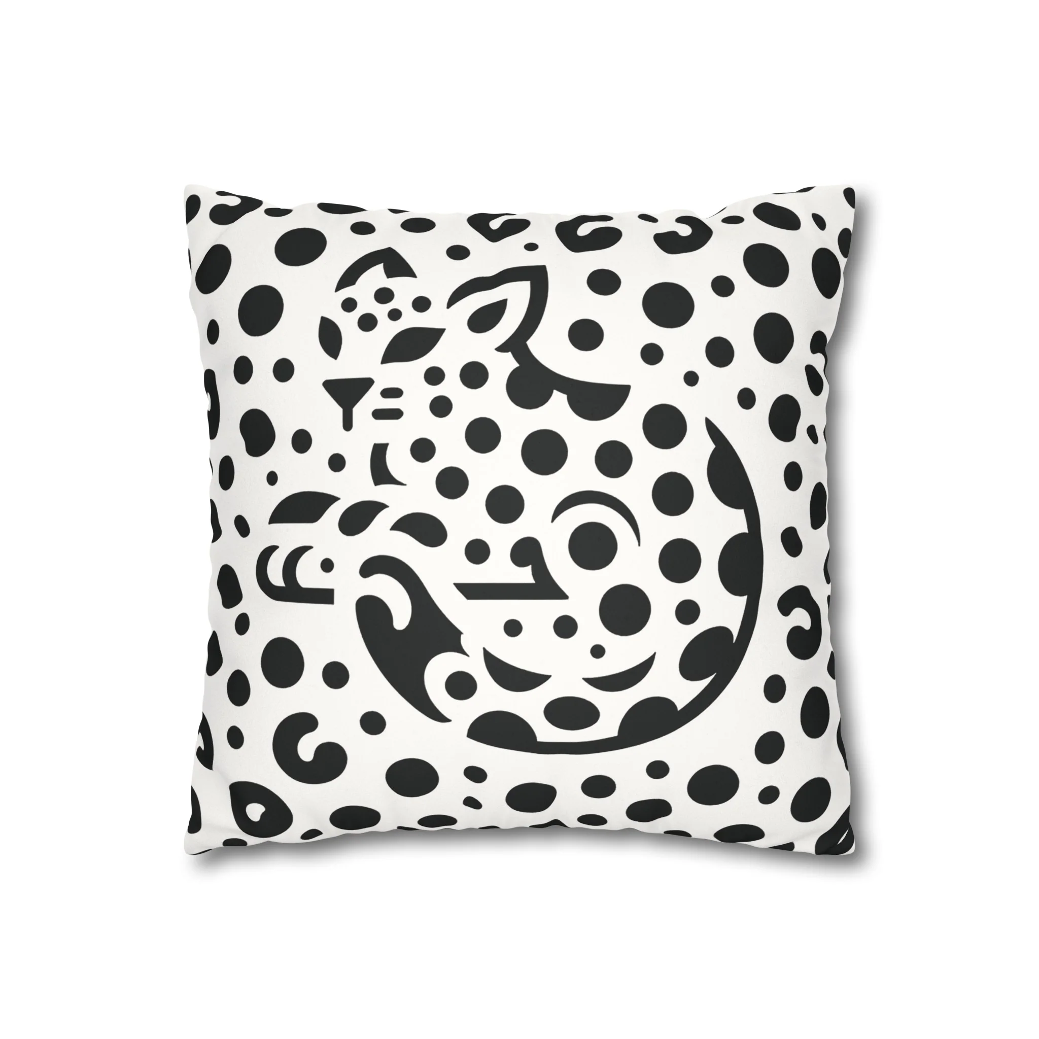 Is that a Cheetah Double Sided Cushion? - Image 8