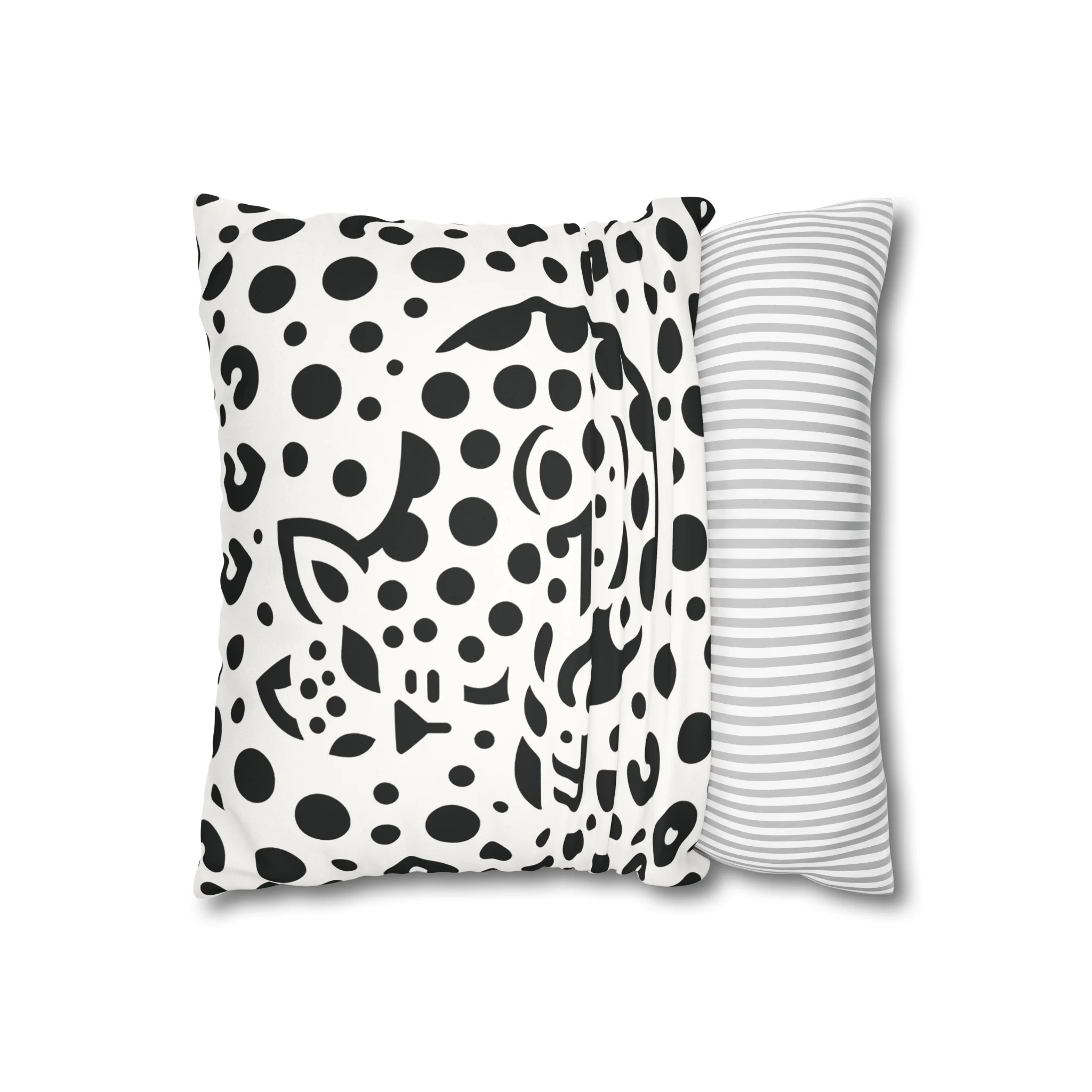 Is that a Cheetah Double Sided Cushion? - Image 9