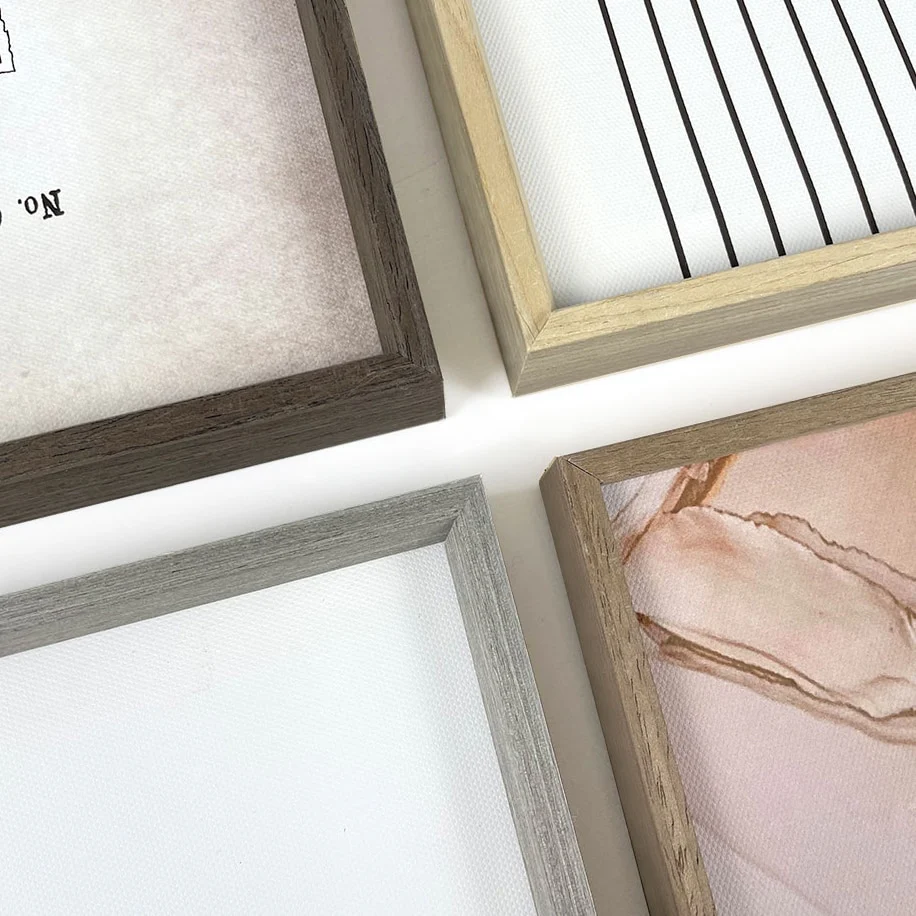 Metal Canvas Frame Kit - Image 12