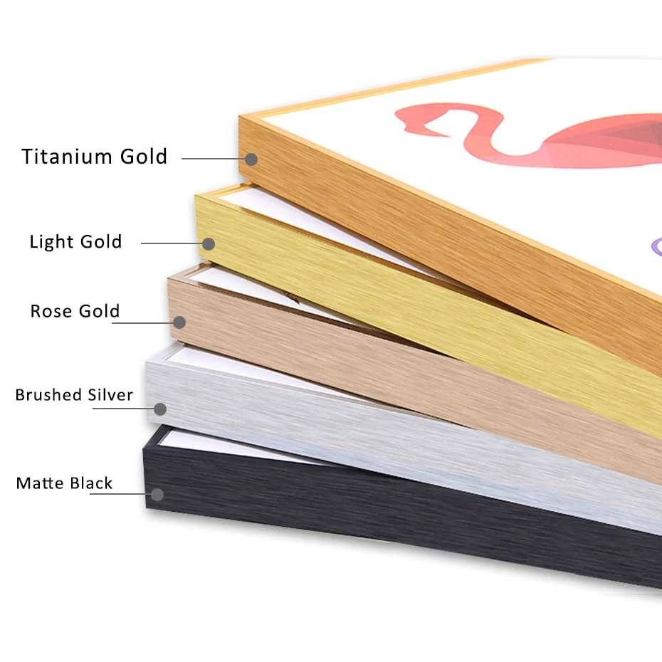 Metal Canvas Frame Kit - Image 15