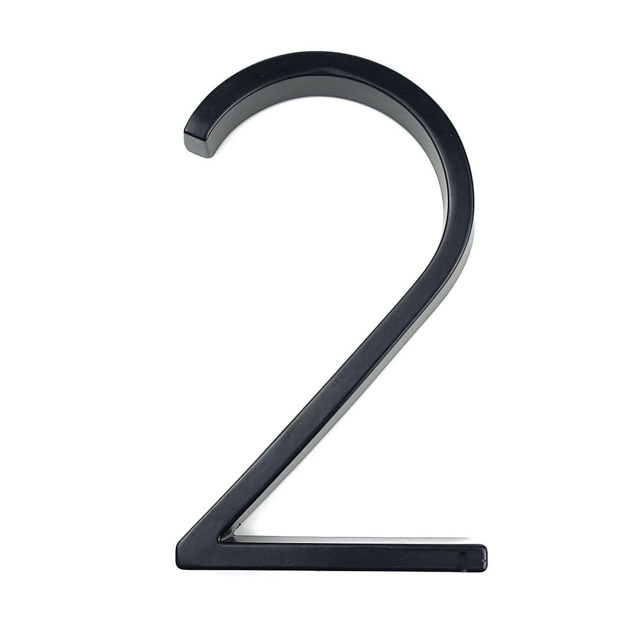 Modern House Numbers & Letters - Image 12