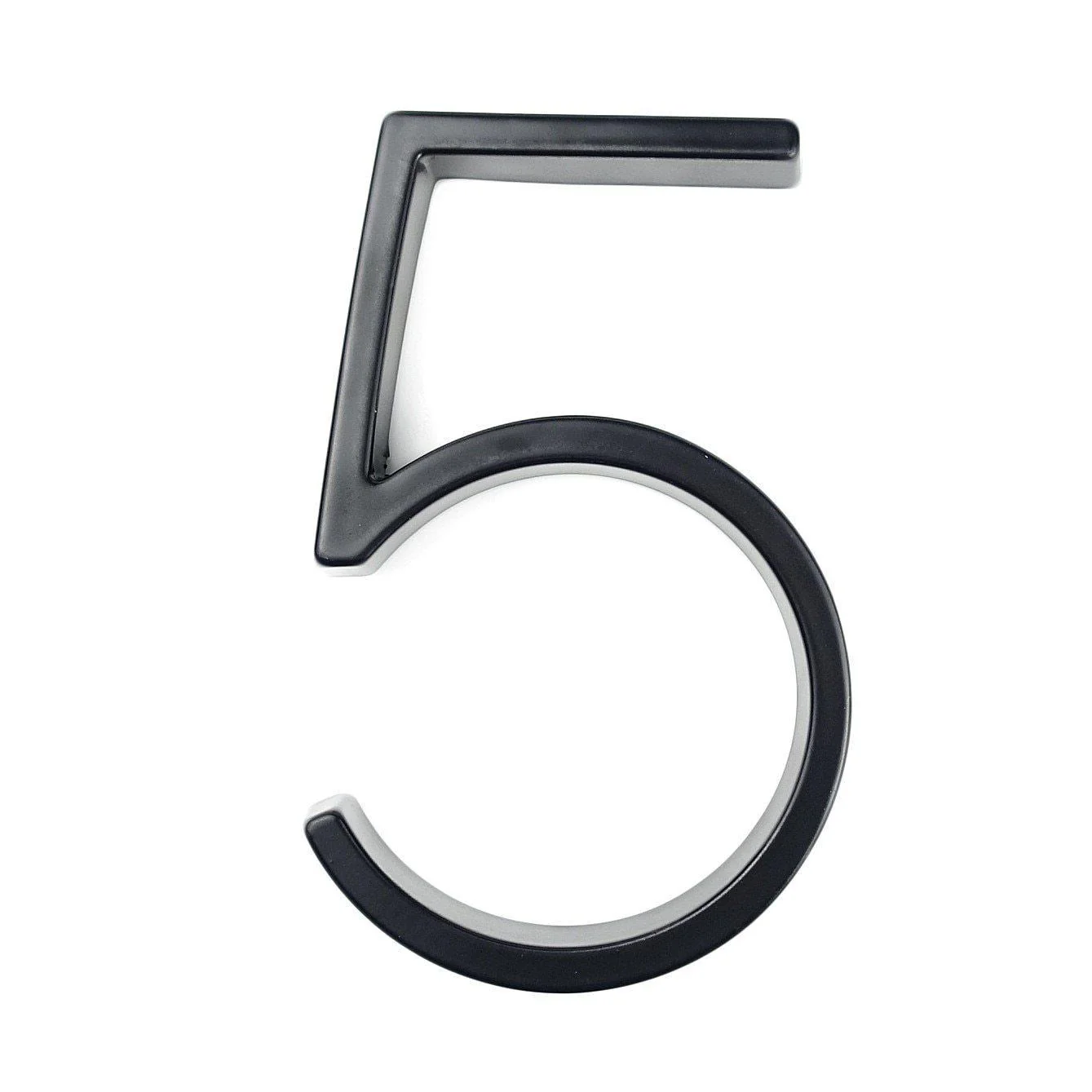 Modern House Numbers & Letters - Image 15