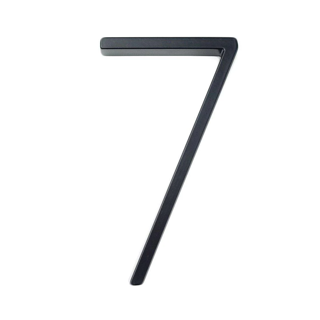 Modern House Numbers & Letters - Image 17