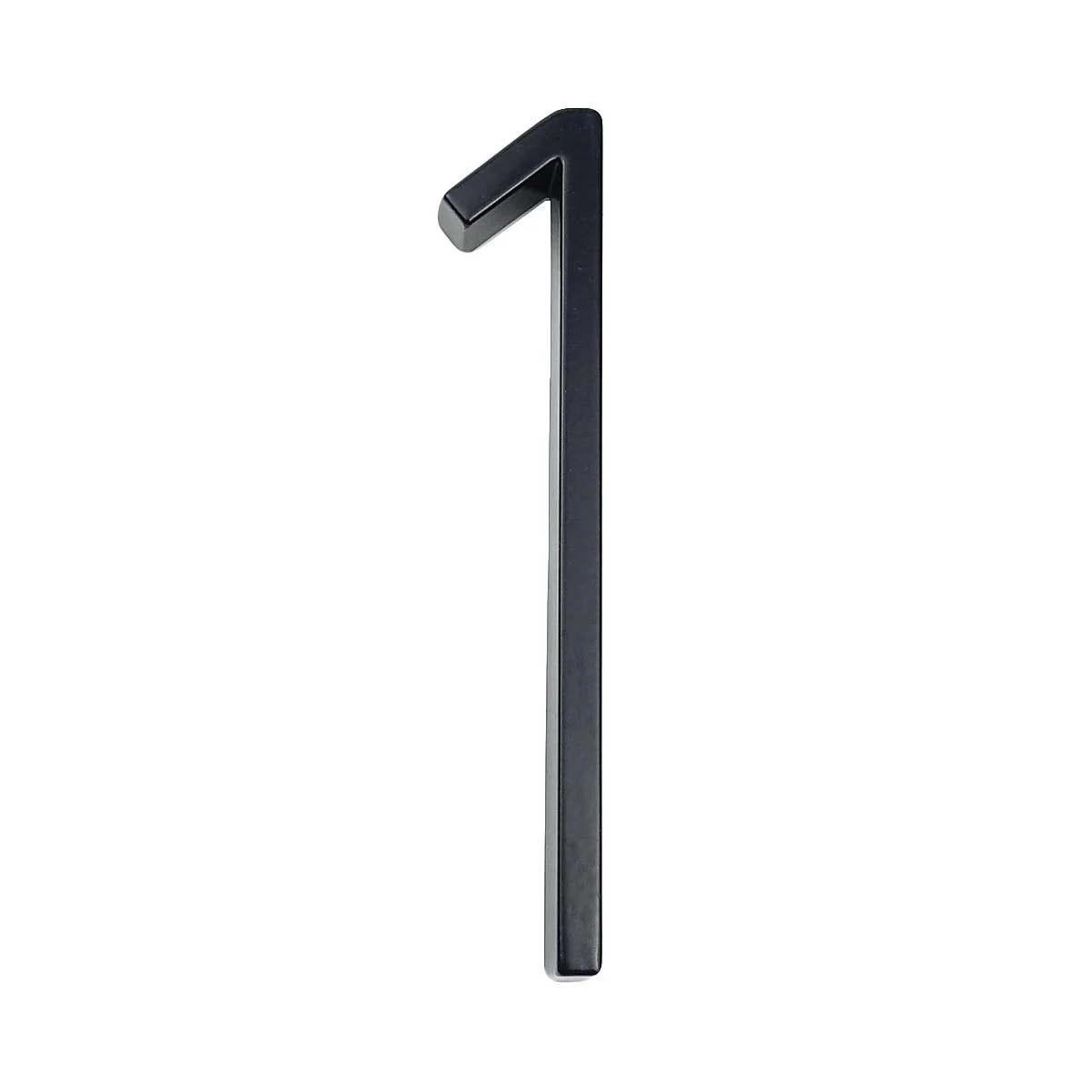 Modern House Numbers & Letters - Image 9