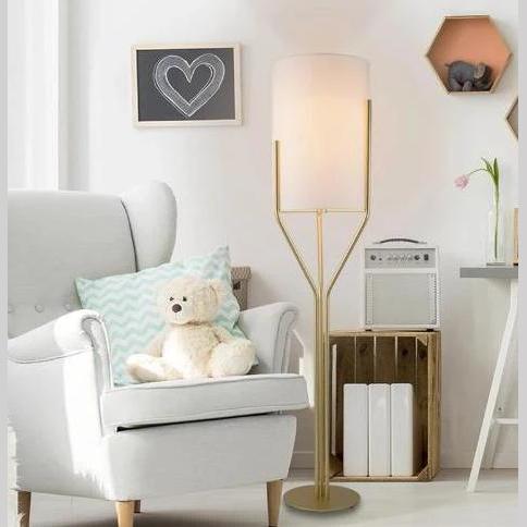 Modern Simple Floor Lamp - Image 3