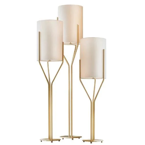 Modern Simple Floor Lamp - Image 4