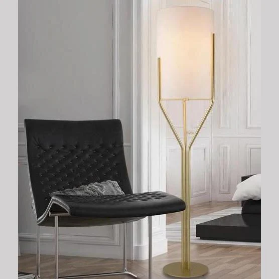 Modern Simple Floor Lamp - Image 5