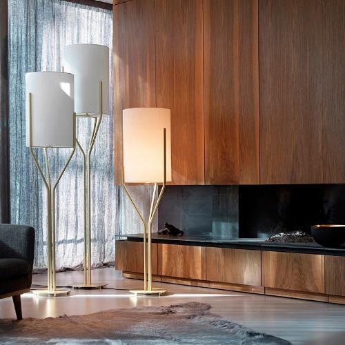 Modern Simple Floor Lamp - Image 8