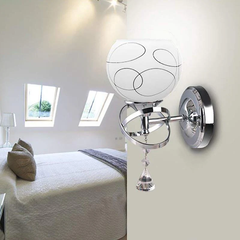 Modern Wall Light - Image 4