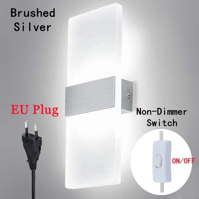 Modern Wall Light - Image 17