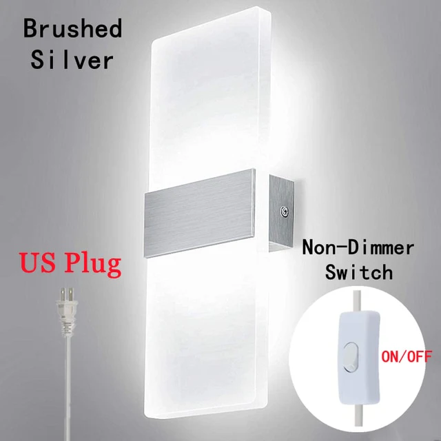 Modern Wall Light - Image 19