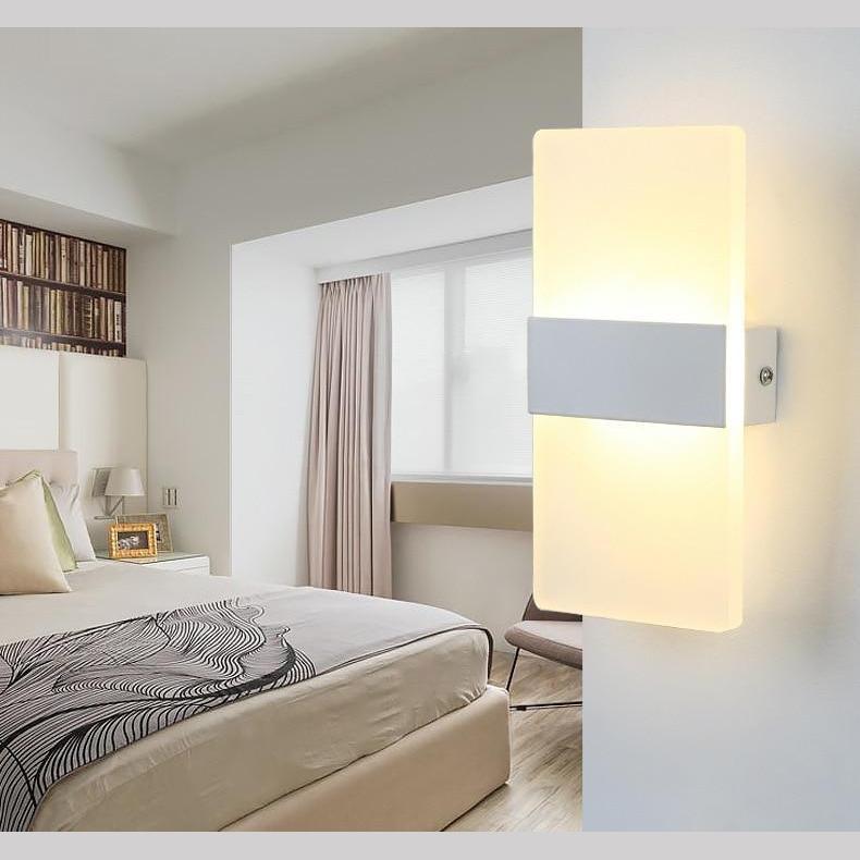 Modern Wall Light - Image 9
