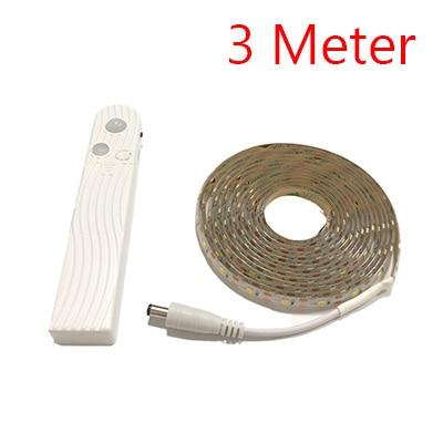 Motion sensor LED light strips - Image 11