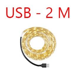 Motion sensor LED light strips - Image 12