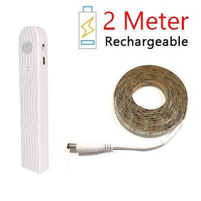 Motion sensor LED light strips - Image 13