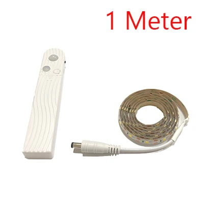 Motion sensor LED light strips - Image 19