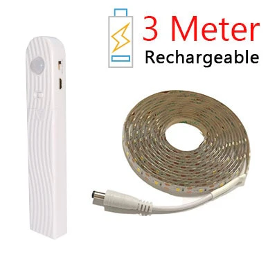 Motion sensor LED light strips - Image 23