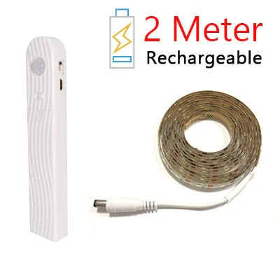 Motion sensor LED light strips - Image 24