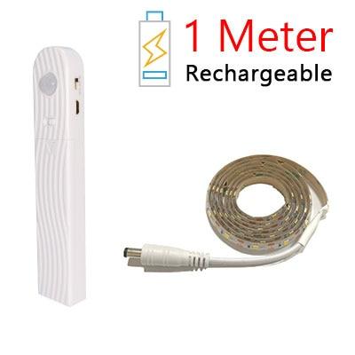 Motion sensor LED light strips - Image 8
