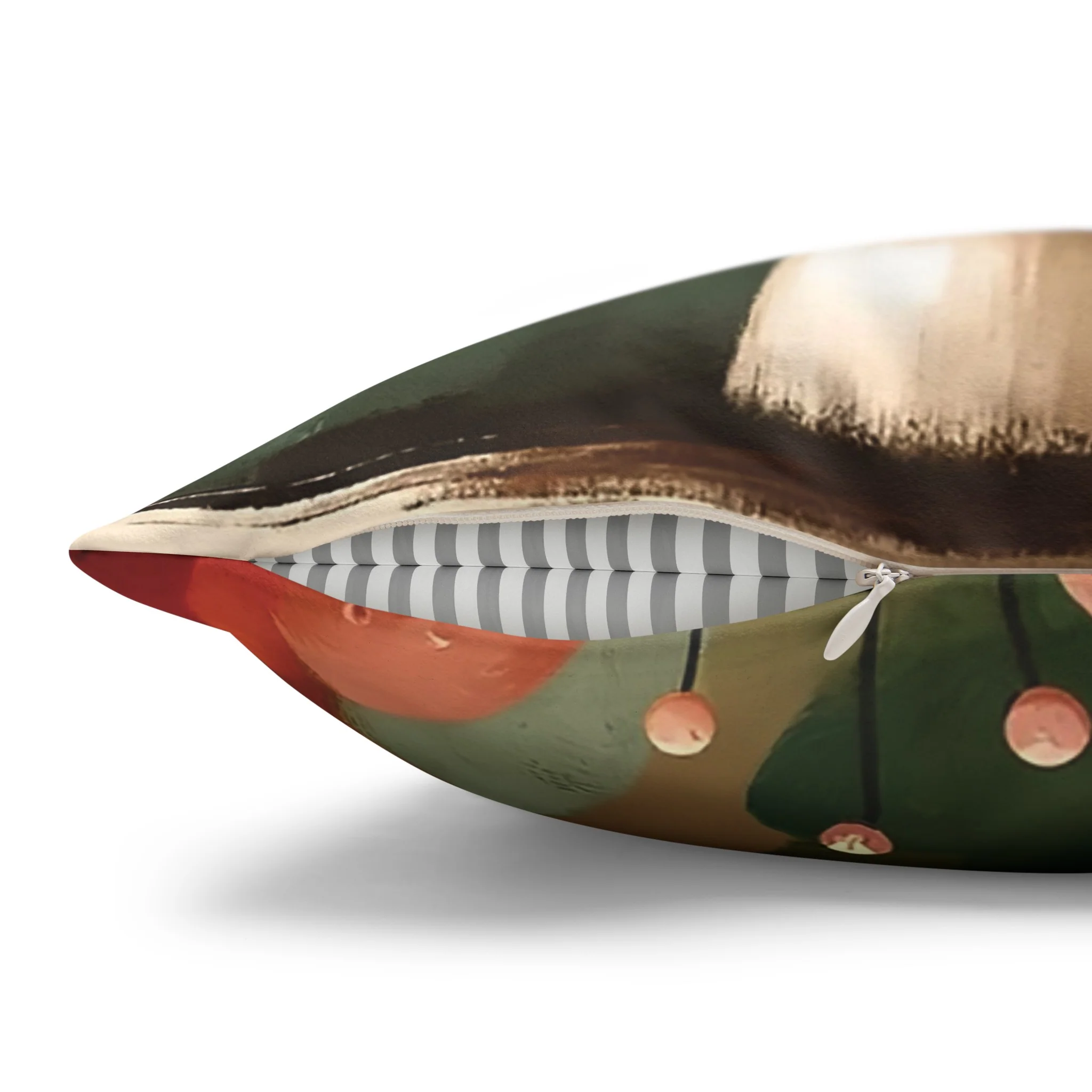 Mushroom Fantasy Double Sided Pillowcase - Image 17