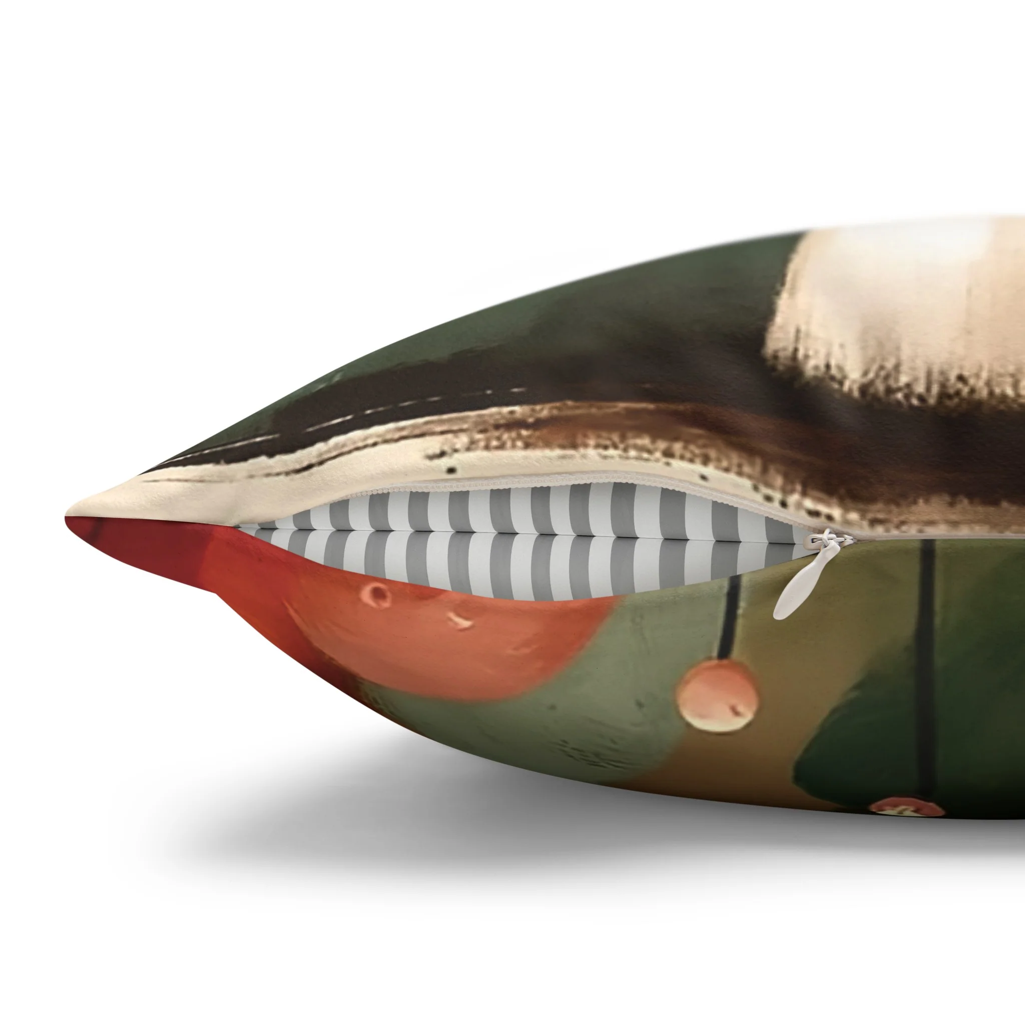 Mushroom Fantasy Double Sided Pillowcase - Image 23