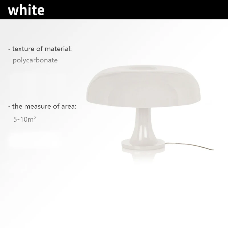 Mystical Forest Table Lamp - Image 6
