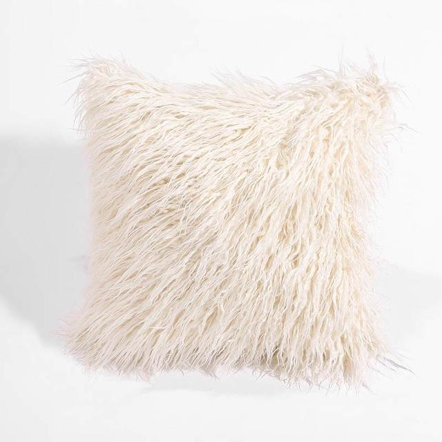 Plush Cushion Covers - Image 4